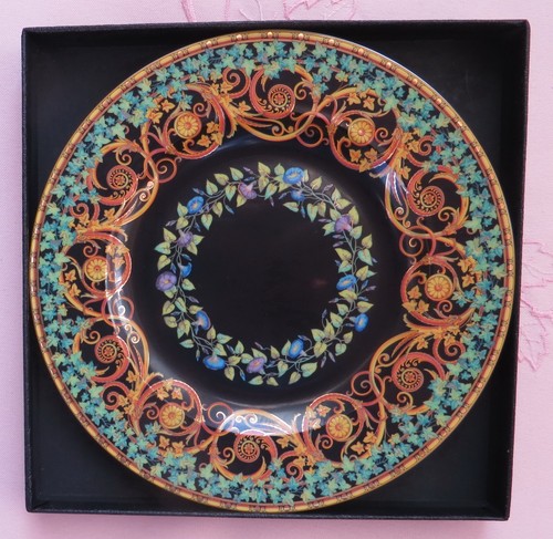 Rosenthal versace wandteller - versace,