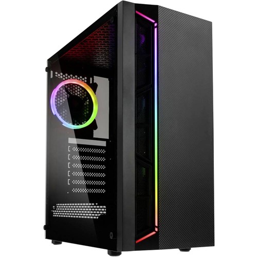 Kolink inspire midi tower - inspire, k7