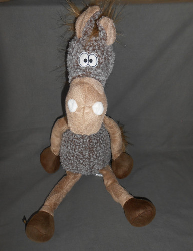 Sigikid beast town pferd esel - sigikid,