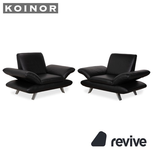Koinor rossini leder - koinor, sessel