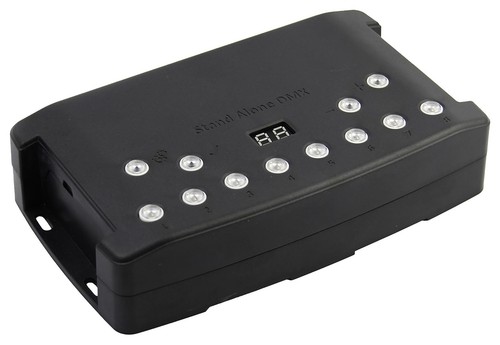 Dmx dongle 1024 kanäle - dongle,