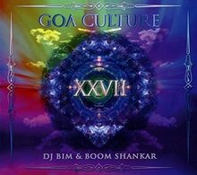 Goa culture vol von - culture, various