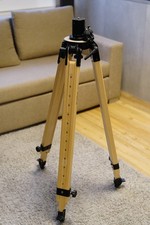 Berlebach uni astro stativ - uni,