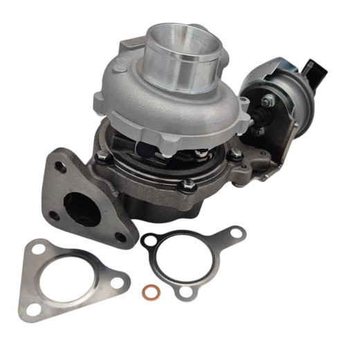 Upgrade turbolader opel mokka - turbolader,