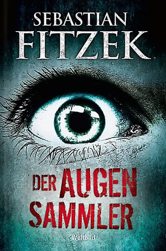 Der augensammler - der,