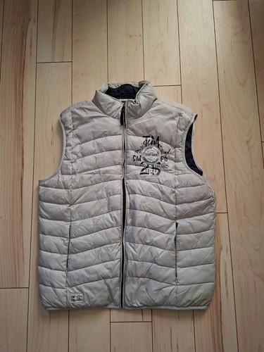 Camp david weste herren - camp,