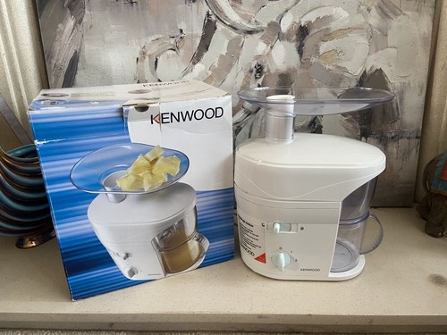 Kenwood je550 zentrifuge - je550,