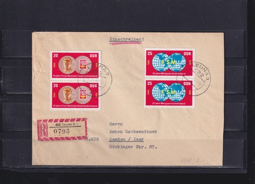 Ddr 1577 1578 - nr.1577-1578, brief