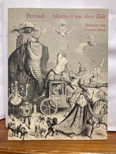 Märchen aus alter zeit - märchen,