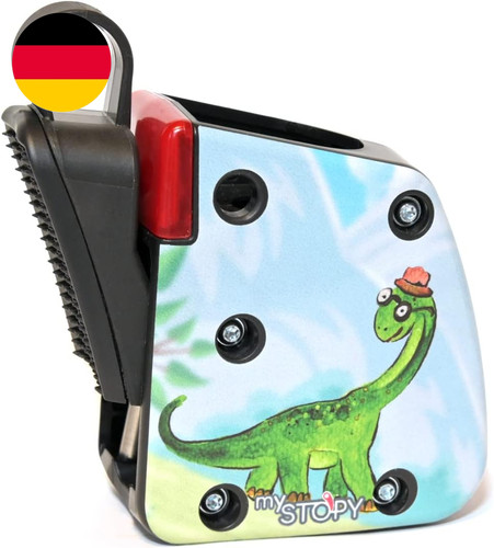 Bremsasisstent für puky - bremsasisstent,