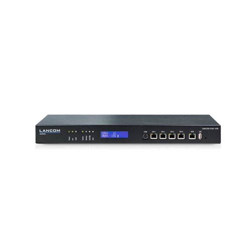 Lancom 9100 vpn - 9100+,