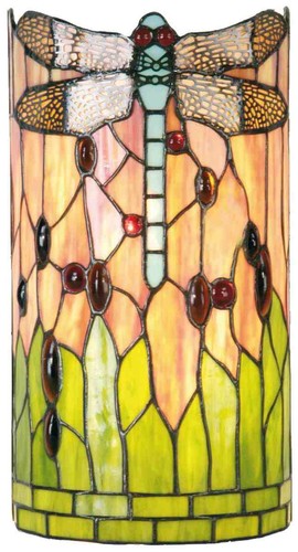 Tiffany wandlampe lampe - wandlampe,