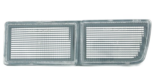 Blende stoßstange rechts für - blende,
