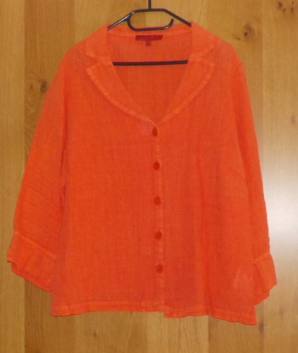 Vetono leichte blusenjacke - leichte, gr
