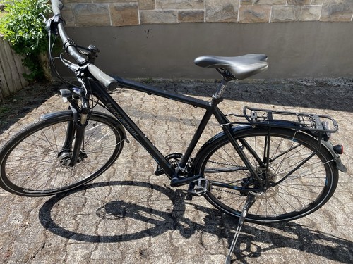 Bergamont horizon he 56 - 13,