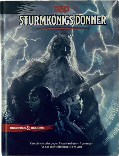 Dungeons dragons - &,