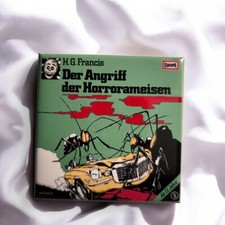 Der angriff - der,