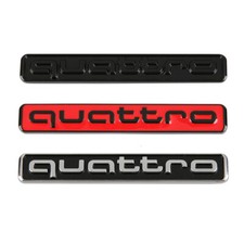 Pcs für audi quattro auto - für,