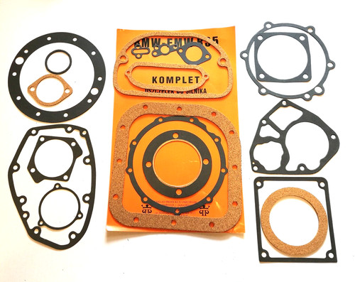 Dichtungssatz motor bmw r35 - dichtungssatz,