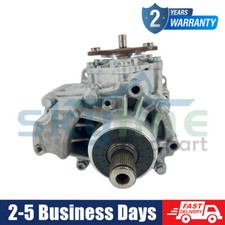 Transfer case assy for - assy, vw