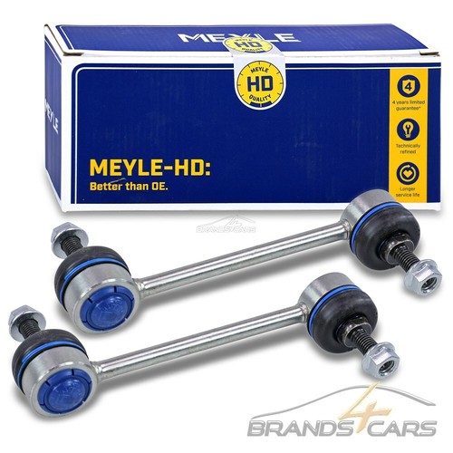 Meyle koppelstange vorne - meyle, 2x