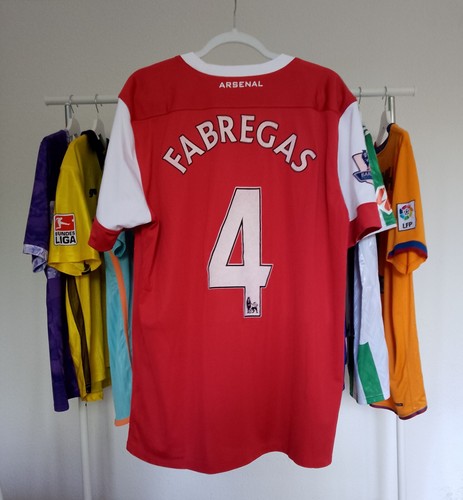 Arsenal london cesc fabregas - london,