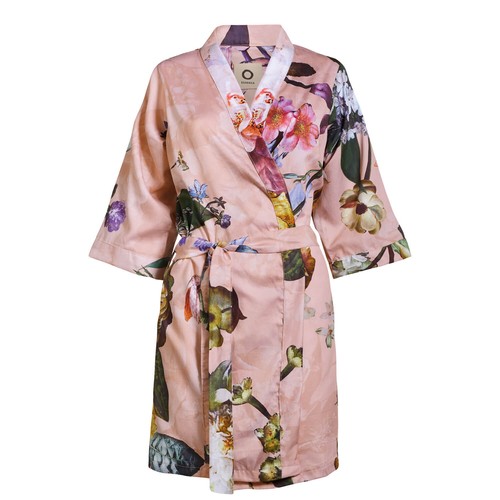 Essenza kimono morgenmantel - kimono,