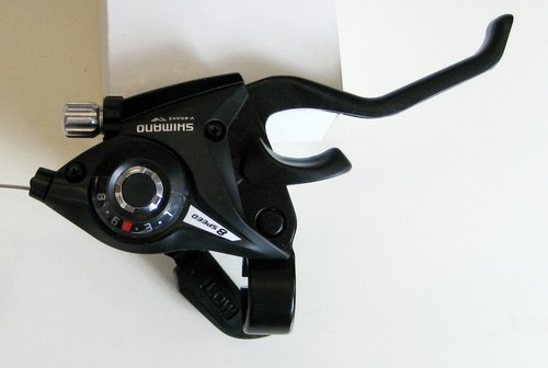 Shimano gang schaltwippe - shimano,