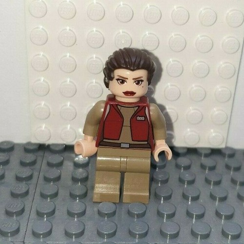 Lego star wars figur - star,