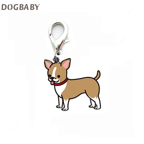 Chihuahua anhänger für - chihuahua,