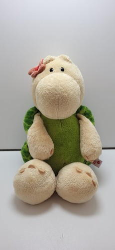 Nici schildkröte mit - nici,