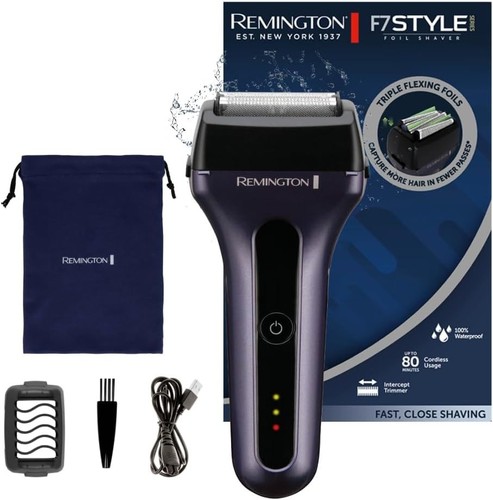 Remington rasierer style - remington,