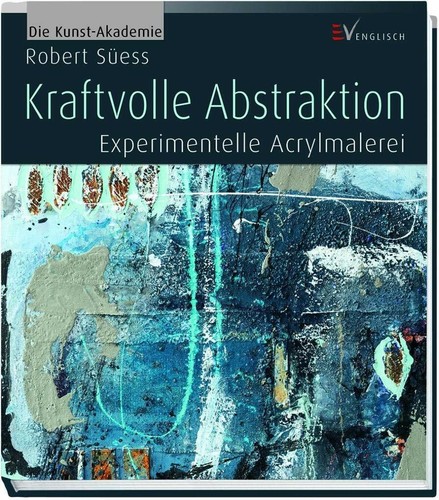 Kraftvolle abstraktion - kraftvolle,