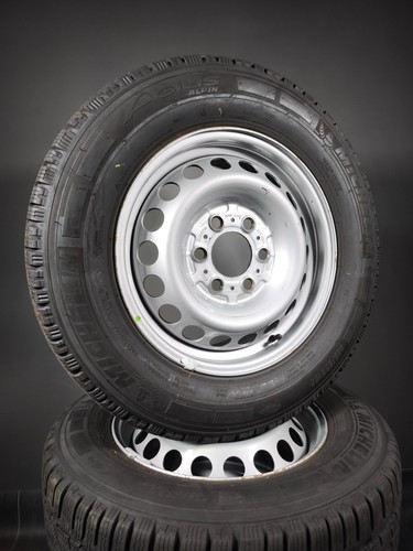 Winterreifen 225 r16 c - 4, 65