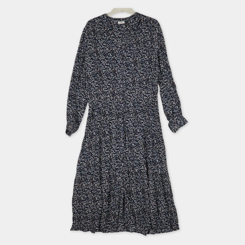 Marc polo freizeitkleid lang - o'polo,