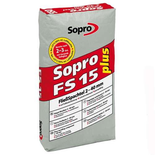 Sopro 550 plus - 550,