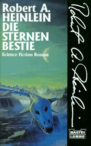 Die sternenbestie - die,
