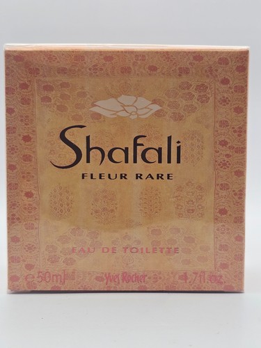 Parfum eau toilette shafali - parfum, de