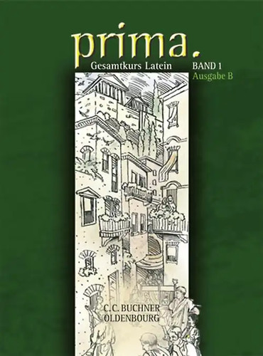 Prima gesamtkurs latein - prima,