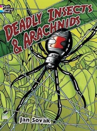 Sovak deadly insects and - insects,