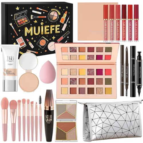Make sets für frauen 23 - sets,