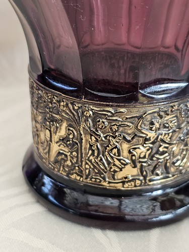 Vase blumenvase art déco - vase,