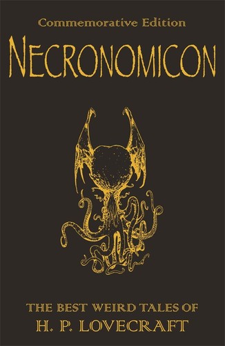 Necronomicon p lovecraft - |,