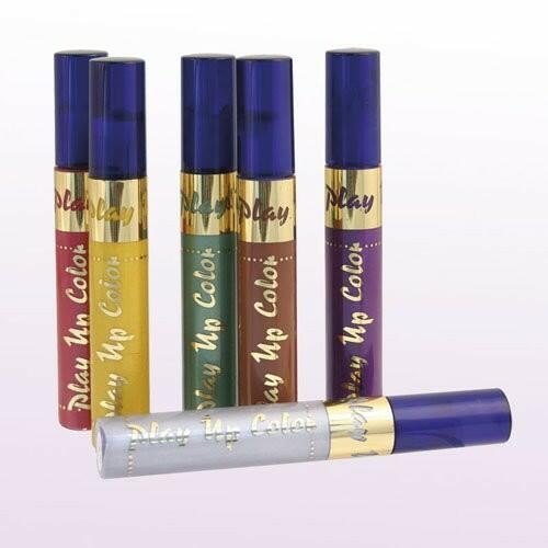 Play color hair mascara 16 - play, up