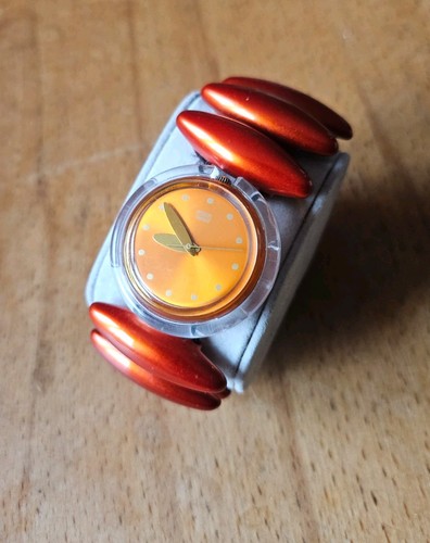 Armbanduhr damen midi pop - damen,