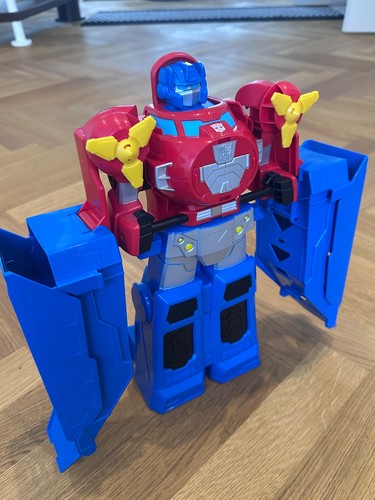 Transformers optimus prime - optimus,