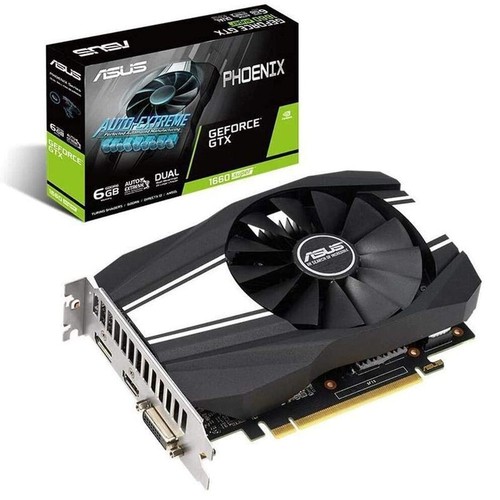 Asus phoenix geforce - asus,