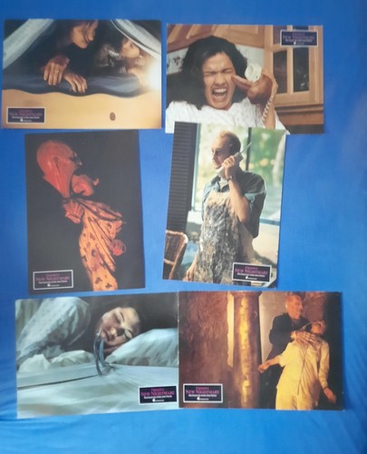 Freddys new nightmare - new, freddy