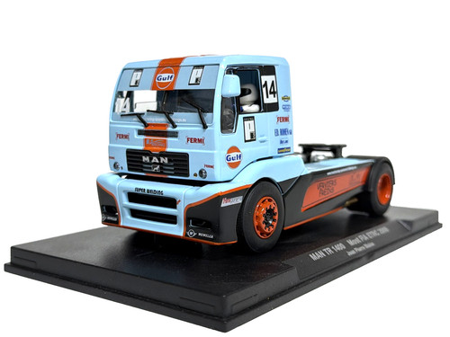 Flyslot 203103 man tr1400 - 203103, gulf