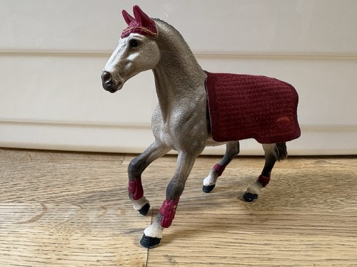 Schleich pferd trakehner stute - schleich,